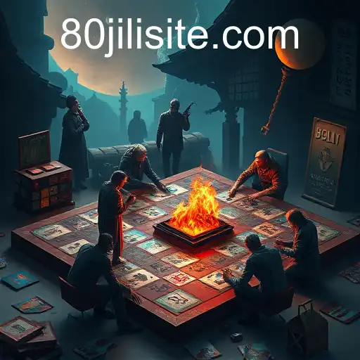 VIP Service 80JILI - 24/7 Support and Exclusive Benefits