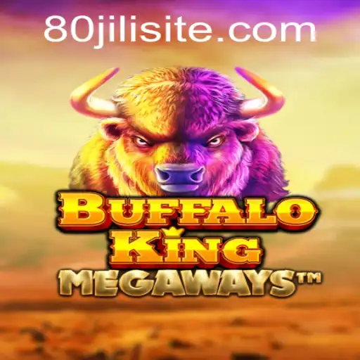 BuffaloKing: Exploring the Wild Adventures of the Slot Game with 80JILI