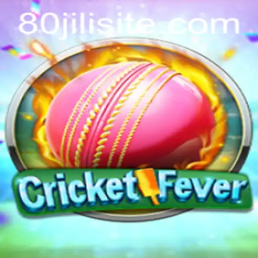 Discover the Exciting World of CricketFever: Immersive Gameplay with 80JILI