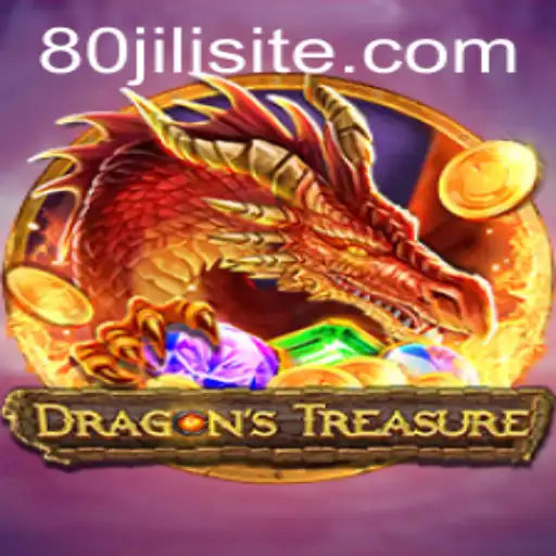 Embark on an Epic Adventure with DragonsTreasure: The Ultimate Gaming Experience with 80JILI