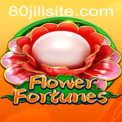 Explore the Enchanting World of FlowerFortunes and the Magic of 80JILI
