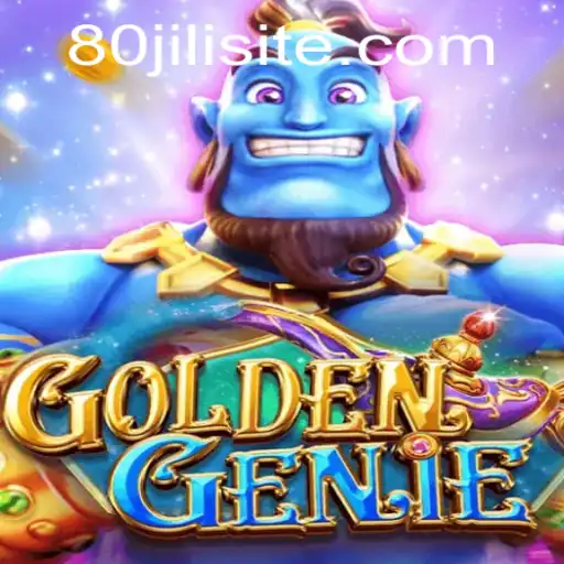Discover the Magical World of GOLDENGENIE: A Detailed Guide