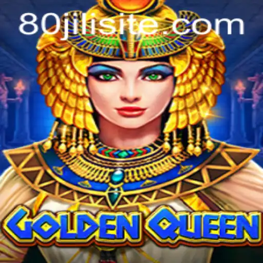 Experience the Thrills of GoldenQueen with the Exciting Twist of 80JILI