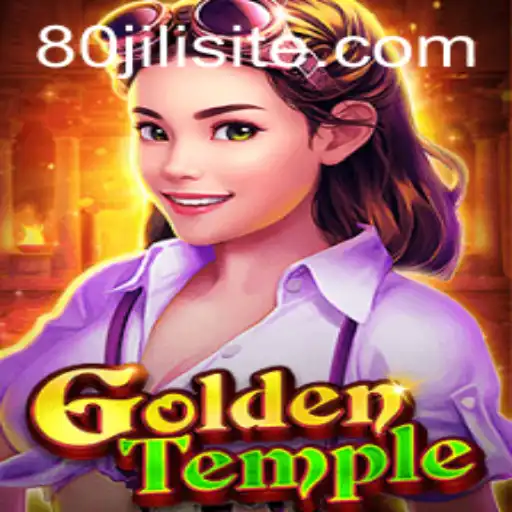 Exploring the Enigmatic World of GoldenTemple with 80JILI