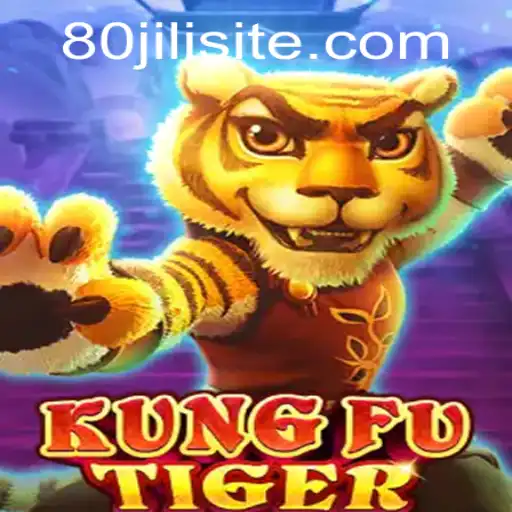 Unleashing the Fury: Exploring KungFuTiger and the Excitement of 80JILI