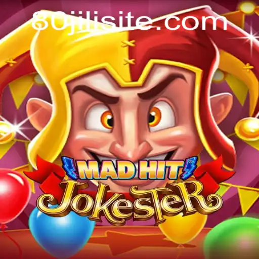 MadHitJokester: Unveiling the Excitement of the 80JILI Feature