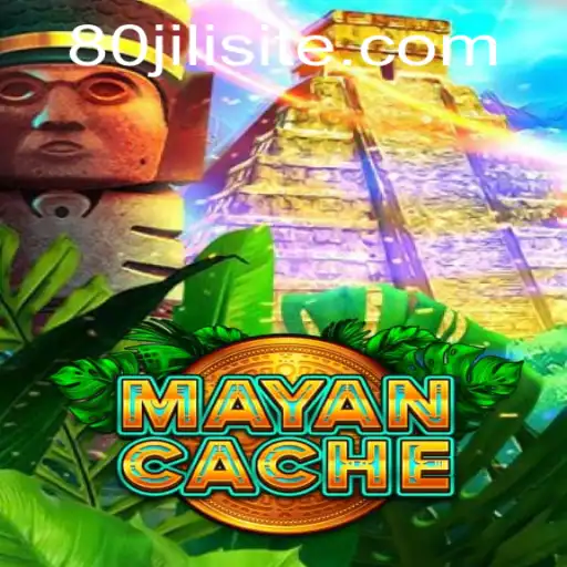 Discover the World of MayanCache: A Journey Through Ancient Puzzles and Modern Strategies