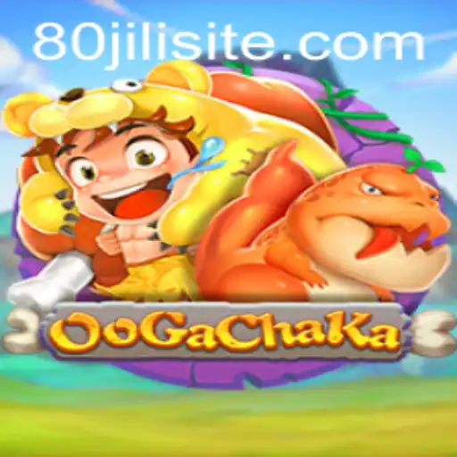 Dive into the Dynamic World of OoGaChaKa: The Game with a Twist, Featuring 80JILI