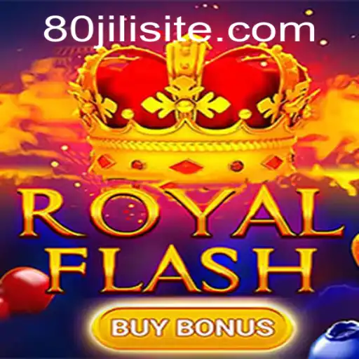 Discover the Thrills of RoyalFlashBuyBonus