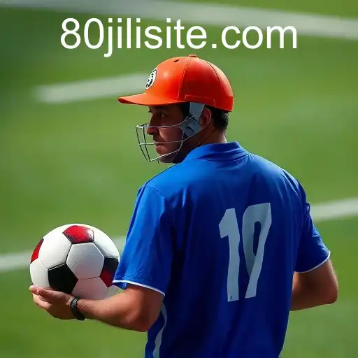 VIP Service 80JILI - 24/7 Support and Exclusive Benefits