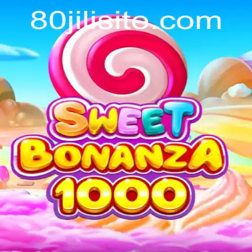 Exploring SweetBonanza1000: An Immersive Gaming Experience with 80JILI