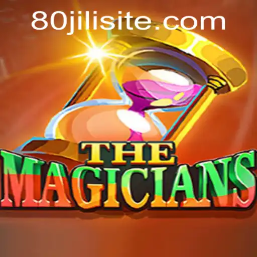 TheMagicians and the Mystical Journey of 80JILI