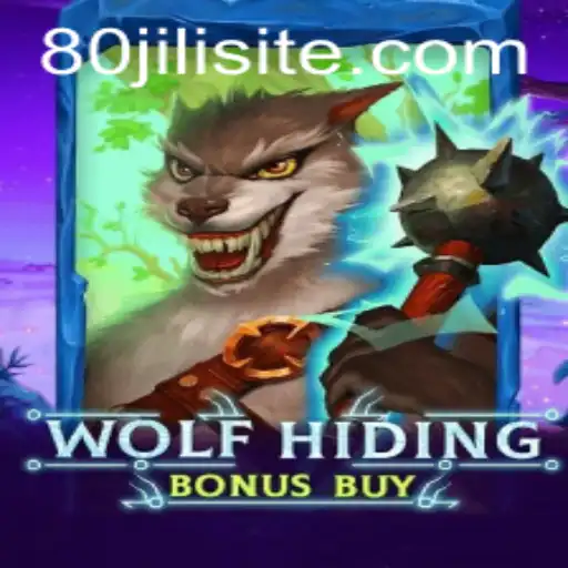 Unleashing the Thrill of 'WolfHidingBonusBuy': A Dive into the Game's Intriguing World